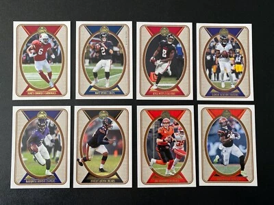 2022 Panini Legacy - NFL Base & Legends - Pick Your Own - Complete Your Set! - Image 1 of 2