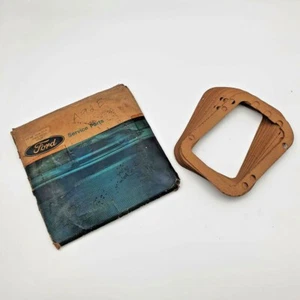Ford Cortina MK2 Gasket (Gear Case Cover) 2821E-7223-A, set of 20pcs - Picture 1 of 9