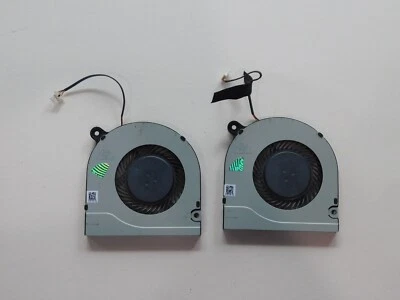 Acer Aspire 5 A515-57-731E 15.6" Laptop Cooling Fan DC28000RVE0 "TESTED" - Image 1 of 2