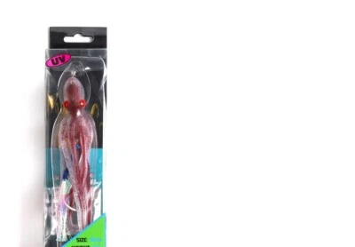 Señuelo OCTOPUS SQUID JIGGING 60gr - Imagen 1 de 3
