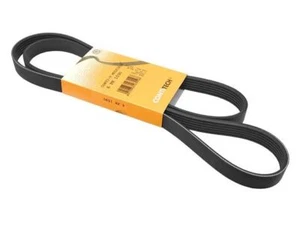 ContiTech Accessory Drive Belt fits Audi Q5 2011-2012 2.0L 4 Cyl 33VKNQ - Picture 1 of 1
