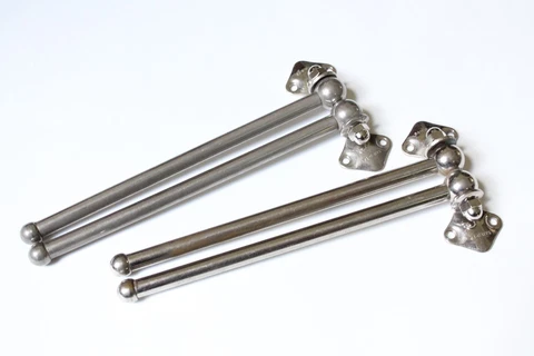 antique swing towel bar holder | deco towel vtg victorian bathroom towel nickel Cover