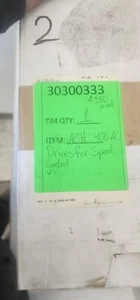 Drives for Speed Control - 230V / 460V - Picture 1 of 8