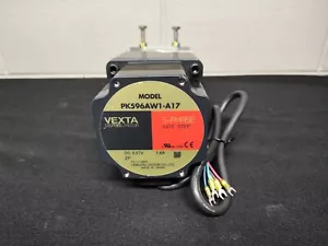 Vexta PK596AW1-A17 5-Phase Stepping Motor - Picture 1 of 7