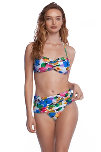 Nanette Lepore 2 PC Swimsuit Sets and Cover Ups 6 8 XS M $204 ~New Beautiful! - Picture 1 of 31
