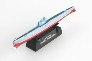 Easy Modelo 1:700 SUBMARINO R33 DEL PLA DE CHINA Modelo - 37322 - Imagen 1 de 4