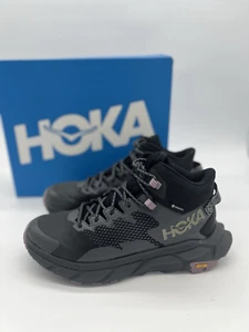 Hoka One W Trail Code GTX Size 9.5B BCSTL 1123166 Trail Comfort Hiking Sneakers - Picture 1 of 9
