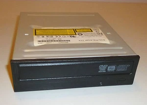 DVD Rewriter 3850H-1346K SATA internal - Picture 1 of 3
