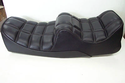 K2039,   SEAT for KAWASAKI,  KZ750 L4, 1983-84 Foto 1 de 4