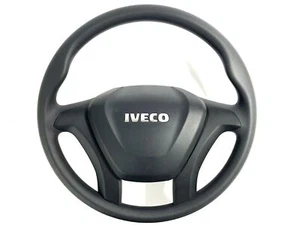 Original Neuwertige Lenkrad passend Iveco Euro-Cargo E5 und E6 Vergl. 5801934370 - Bild 1 von 3