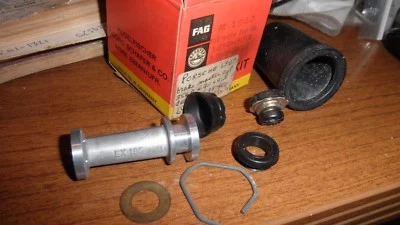 NOS OE FAG/Schafer#RK1960,ATE#0370-1519/2819 62-67 Porsche 356,911,912 M/Cyl Kit Foto 1 de 4