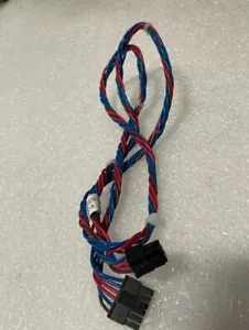 J8A10-60110 HP Scanner Control Board to Formatter Power Cable - Picture 1 of 2