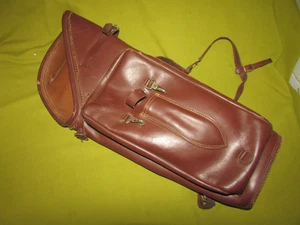 Vintage Black Hawk Archery Back Quiver, Cravotta Bros. Arrow Quiver, 19" Tall,VG - Picture 1 of 5
