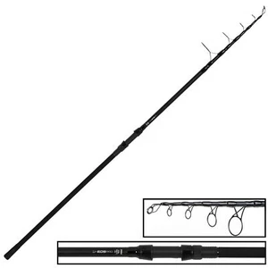 FOX EOS Pro 13ft 3,5lb Tele Rod - Teleskop Karpfenrute zum Boilieangeln, Ruten - Bild 1 von 1