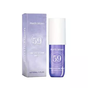 Vanilla Perfume Spray Fresh Natural Orchid Fragrance Elegant LongLasting Dating& - Picture 1 of 15