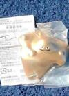 Dragon Quest Lotto Edition Liquid metal slime hagure gold USB cover figure only 