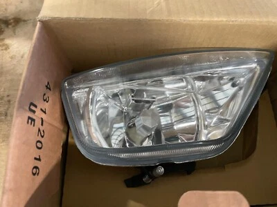 DEPO FENDINEBBIA DESTRO Ford Focus Destro. Nuovo - Imagen 1 de 3