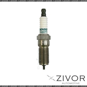 DENSO Spark Plug For Holden Commodore VE 3.6 V6 195kw Ute 2009-2013 #ITV20TT - Picture 1 of 1