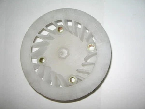 Lüfterrad Rex,Baotian,Jinlun,Zongshen, NEU - Bild 1 von 1