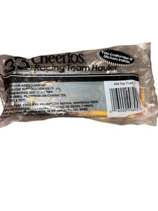 Clint Bowyer--2010 Cheerios Racing Team Hauler--Cereal Premium - Picture 1 of 2