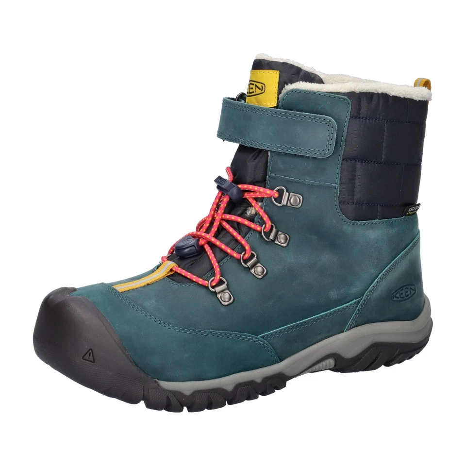 Keen Kinder Stiefel Greta Waterproof Boot 10255XX