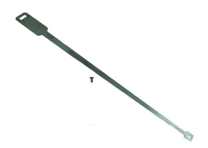 1970-78 CORVETTE SEAT BACK RETAINER STRAP... NEW - Bild 1 von 1