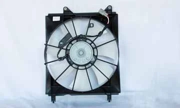 Conjunto de ventilador de refrigeración del radiador para 00-04 Toyota Avalon TO3115118 16711-0A080 Foto 1 de 3