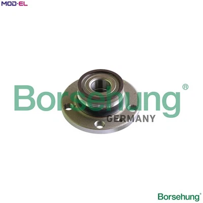 WHEEL BEARING KIT B18297 FOR SKODA FABIA/Combi/II/Praktik/III VW SEAT 1.0L 3cyl - Image 1 of 4