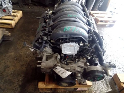 Engine 5.3L Opt L83 Fits 14-16 SIERRA 1500 PICKUP 3926990 - Изображение 1 из 4