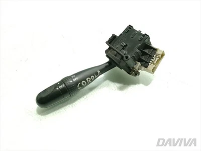 Toyota Corolla Schalter für Blinker-Scheinwerferhebel 2005 Fließheck (02-06) - Image 1 of 4