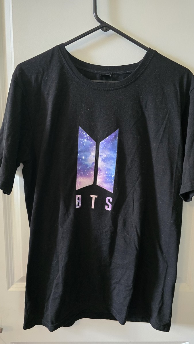 BTS MOS ONE Tシャツ M XL 2025年最新】bts on:e tシャツの人気アイテム - メルカリ