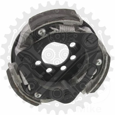 New Malossi Clutch Maxi Delta 1 Unit Fit Derbi Boulevard 150 2006-2009 - Image 1 of 4