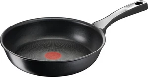 Tefal Unlimited On Bratpfanne 28 cm hoher Rand & Titanium Antihaft-Beschichtung - Bild 1 von 7