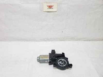 Motor de ventana eléctrica delantero derecho OEM 82460-2M000 10-16 Hyundai Genesis cupé Foto 1 de 4