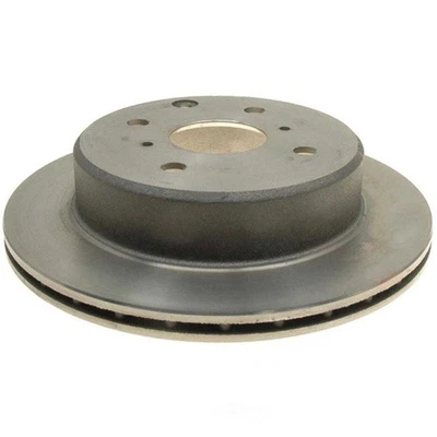 Rotor de freno de disco para Toyota Cressida ACDELCO 1985-1988 VENTAJA Foto 1 de 4