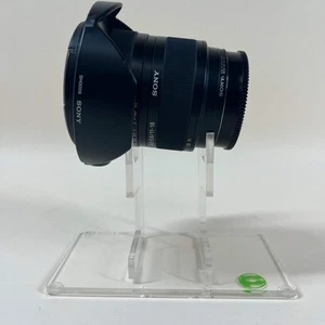 Sony SAL1118 11-18mm f/4.5-5.6 A-Mount Zoom Lens SAL1118 - Picture 1 of 6