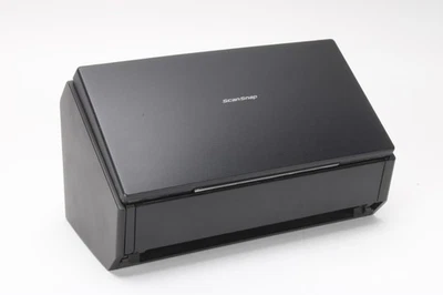 Fujitsu ScanSnap iX500 USB Color Duplex Image Desktop Scanner - Image 1 of 4