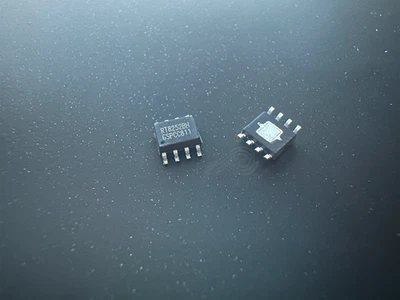 Regulador reductor 10X RT8252BHGSP 8252BH Richtek 2A 23V IC 1,2 MHz DC‐DC SOP‐8 Foto 1 de 2