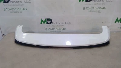 Alerón trasero Chevrolet Trax 2017-2020 95421465 Foto 1 de 4