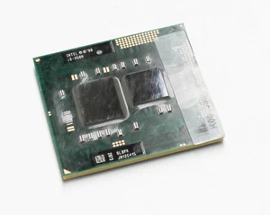 K000092480 Toshiba? Core? I3-350M Processor 3M Cache 2.26 Ghz) "GRADE A" - Picture 1 of 1