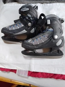 Amaze 1 Eishockey Schlittschuhe Größe 39 - Bild 1 von 5
