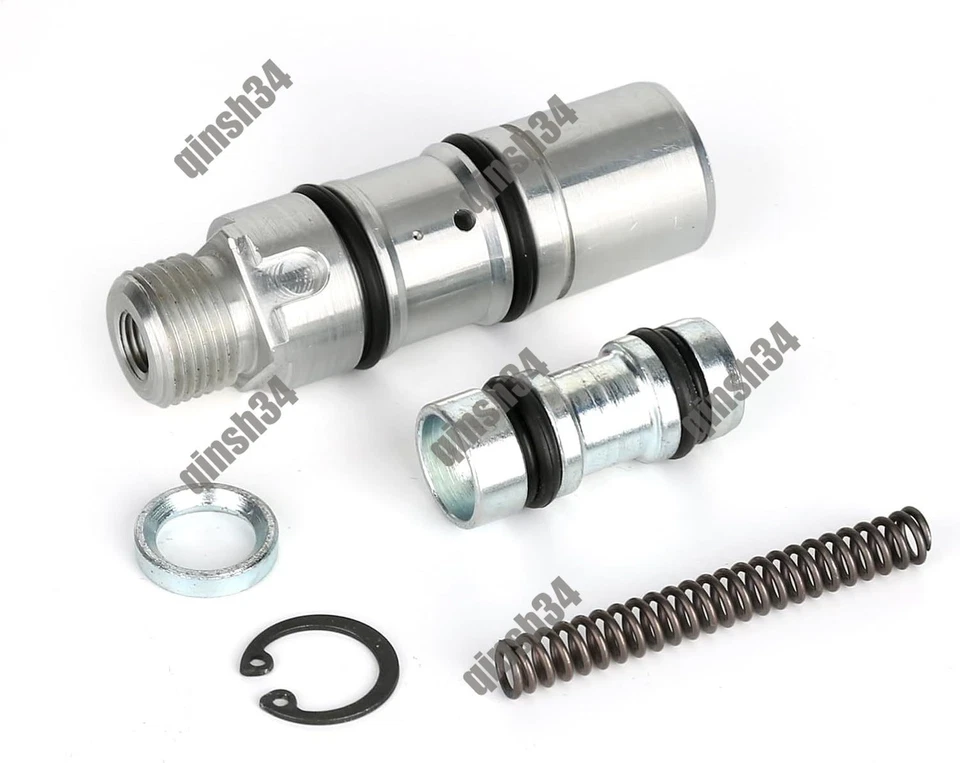 Kit de reconstrucción MasterCylinder DS-195059 para Harley-Davidson 1200 Low Rider 1987-2007 Foto 1 de 2