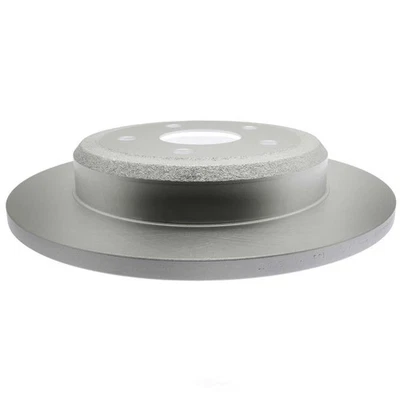 Rotor de freno de disco para Jeep Grand Cherokee RAYBESTOS 2011-2019 Foto 1 de 3