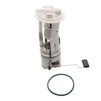 Fuel Pump Module Assembly Delphi For 2005-2012 Nissan Pathfinder - Image 1 of 4