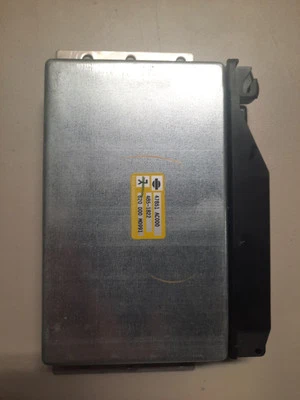 2004-2006 INFINITI G35 MÓDULO DE CONTROLE ABS AUTOMÁTICO FABRICANTE DE EQUIPAMENTO ORIGINAL 47851-AC000 - Imagem 1 de 3