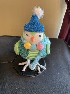 Target Bird Peary 2018 Pre Owned - Picture 1 of 9