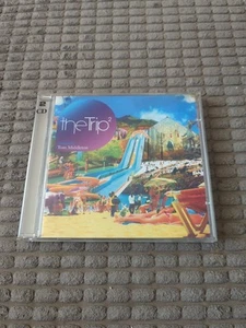 Various Artists : Tom Middleton Presents the Trip 2 CD 2 discs (2006) - Foto 1 di 4