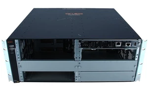 HP - J9850A - 5406ZL R2 CHASSIS - Bild 1 von 3