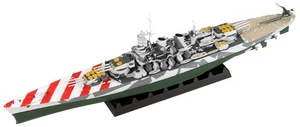 PIT-ROAD 1/700 Skywave Series Italian Battleship Roma 1943 Plastic Model - Picture 1 of 5