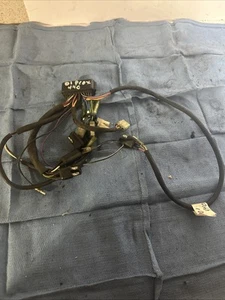 02 Polaris Pro-x 440 Oem ECU Ignition Harness 4010522 - Picture 1 of 5